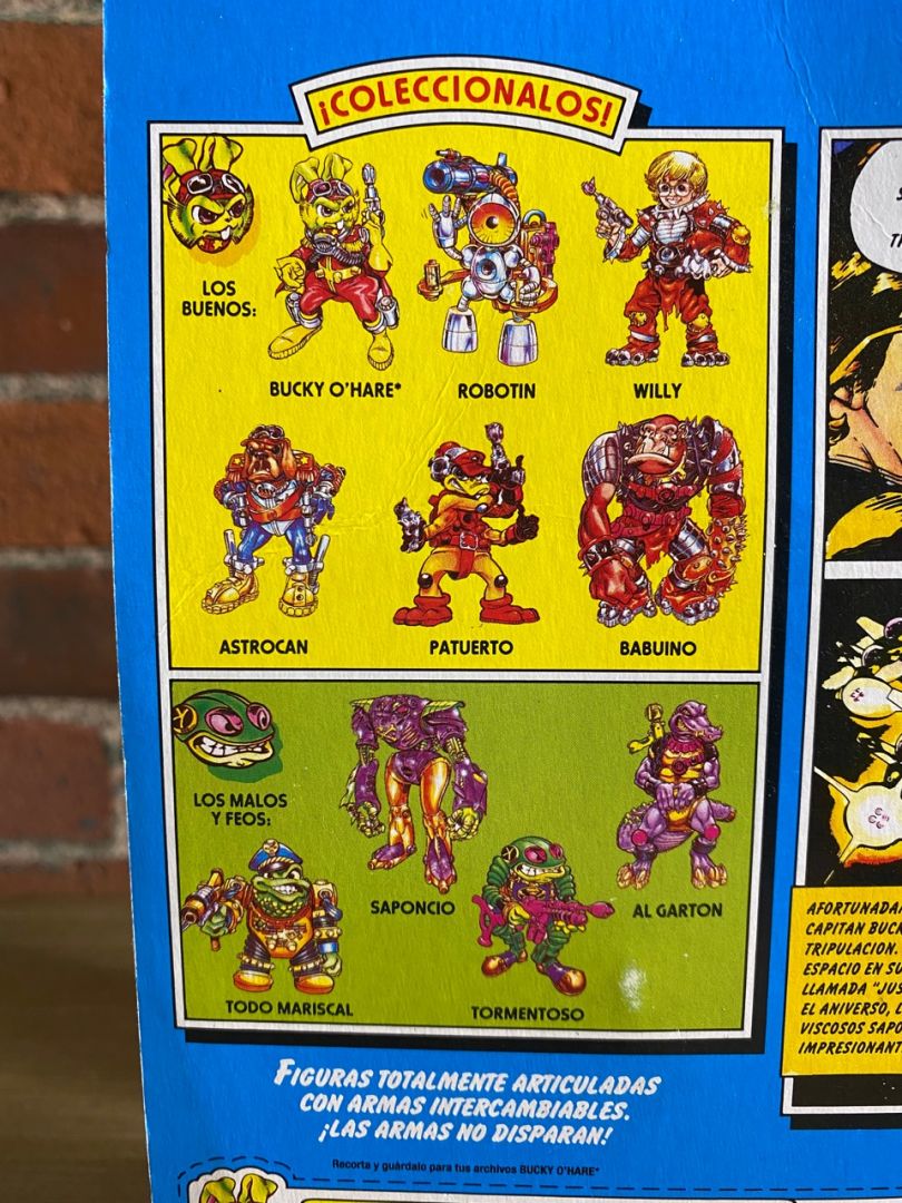 Babuino (Bruiser) - Image 7