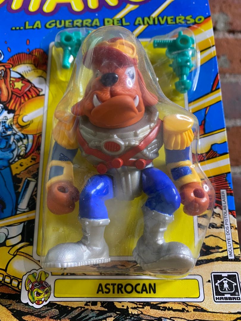 Astrocan (Commander Dogstar) - Image 3