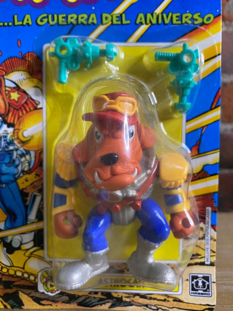 Astrocan (Commander Dogstar) - Image 4