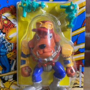 Astrocan (Commander Dogstar)