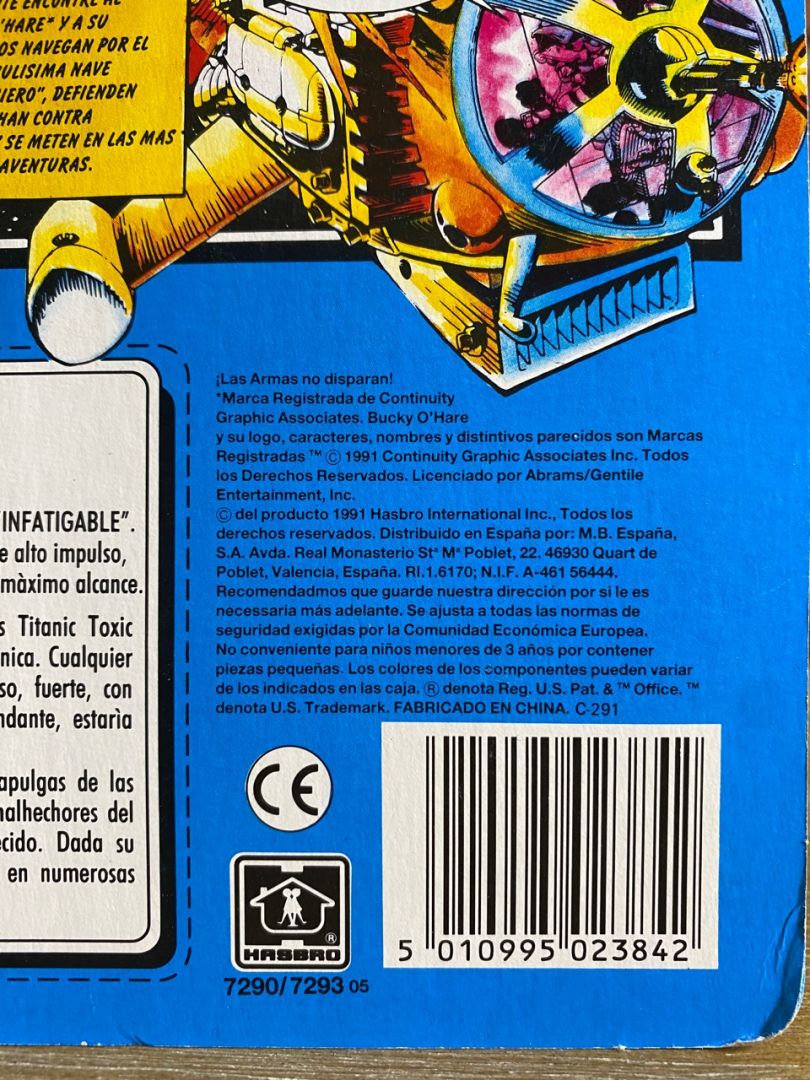 Astrocan (Commander Dogstar) - Image 12