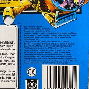 Astrocan (Commander Dogstar)