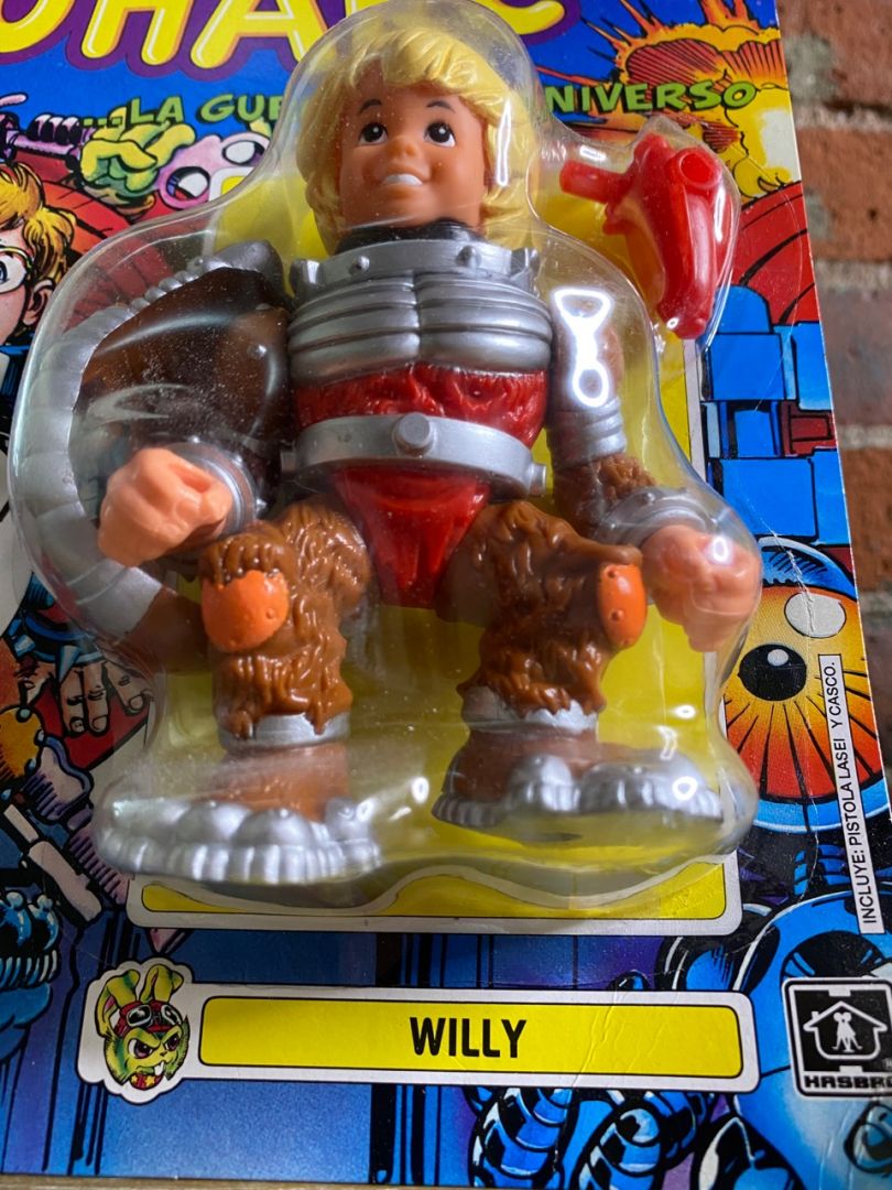 Willy (Willy Du Witt) - Image 3