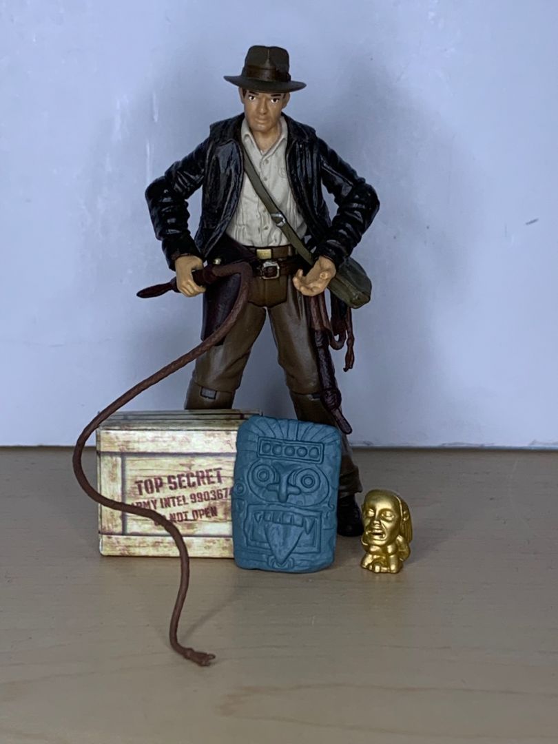 Indiana Jones - Image 1