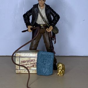 Indiana Jones