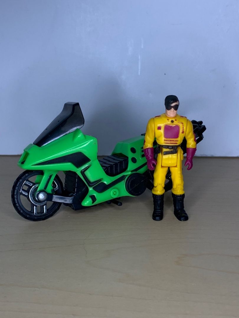 Brad Turner & Condor - Image 1