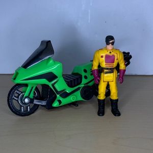 Brad Turner & Condor