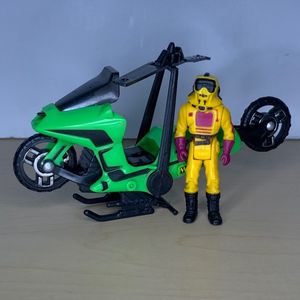 Brad Turner & Condor