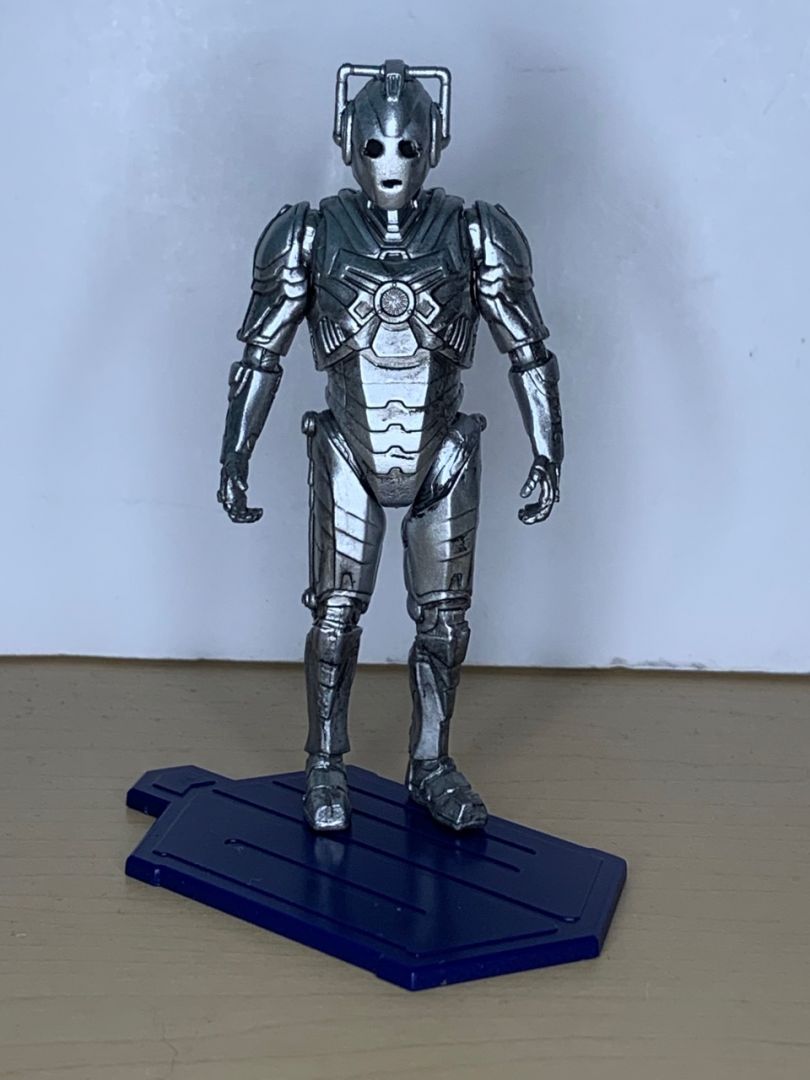 Cyberman - Image 1