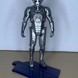 Cyberman