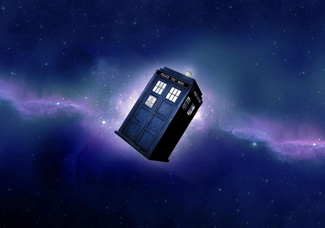 Doctor Who