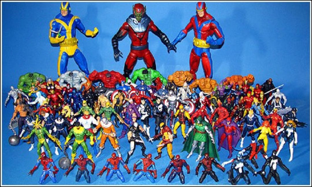 Marvel Universe