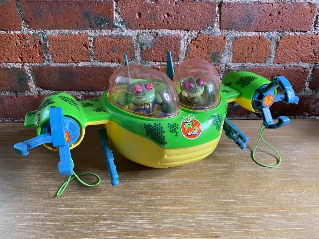 Toad Double Bubble - Image 1