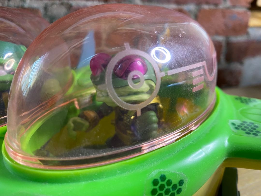 Toad Double Bubble - Image 12