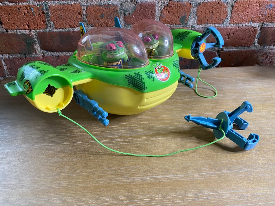 Toad Double Bubble - Image 14