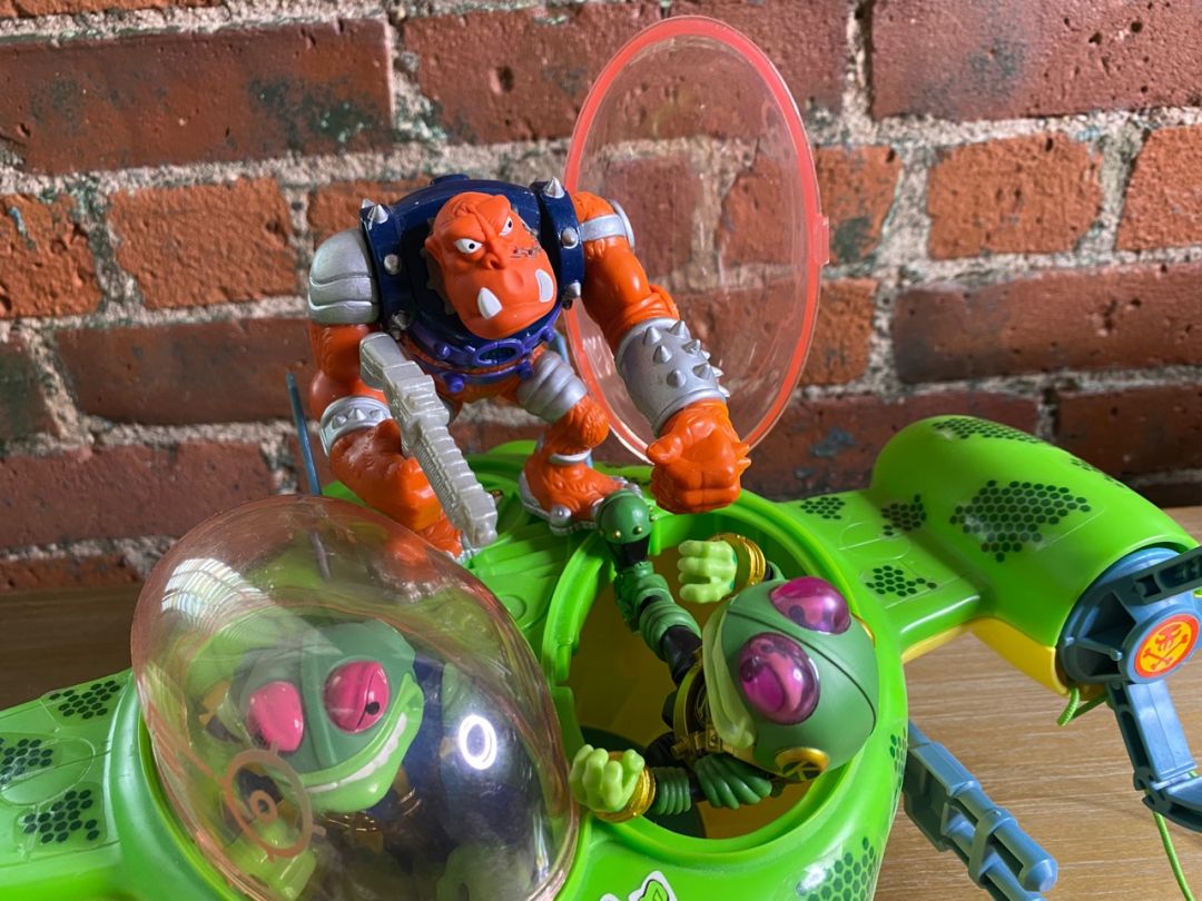 Toad Double Bubble - Image 17