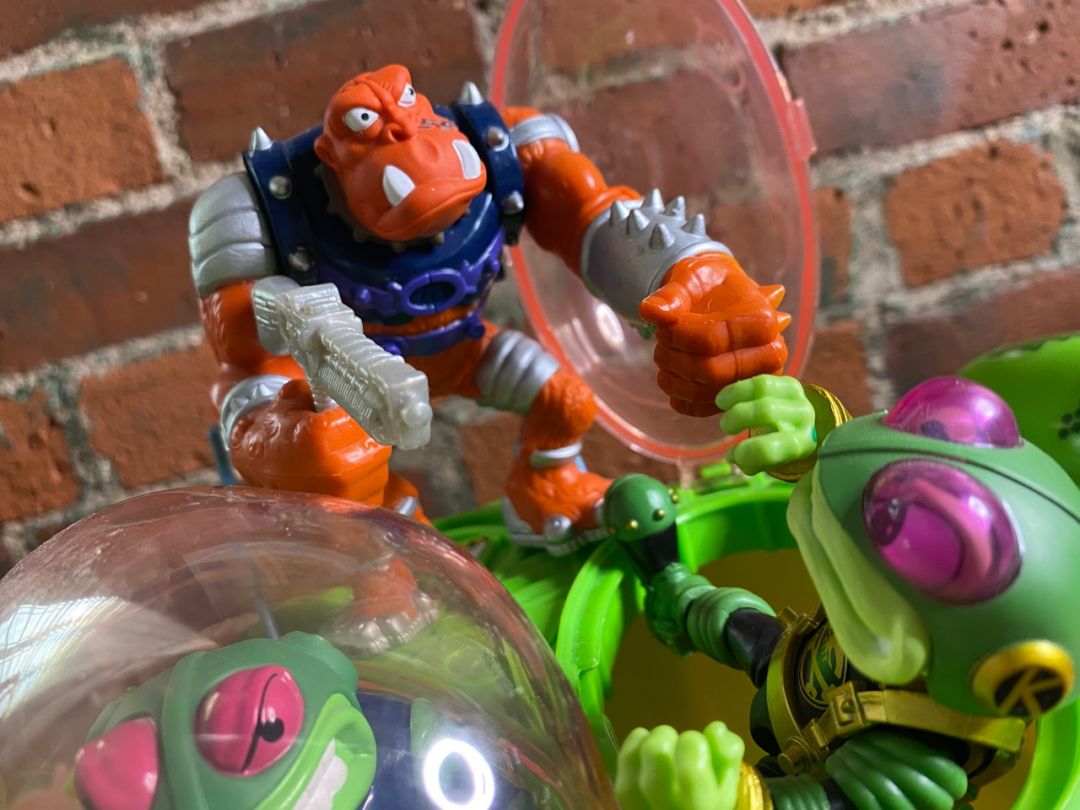 Toad Double Bubble - Image 19