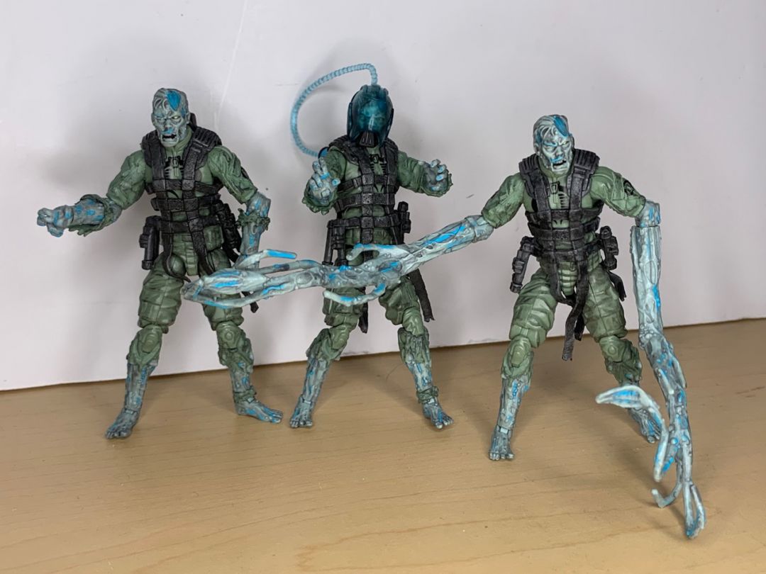 Zombie-Viper - Image 1