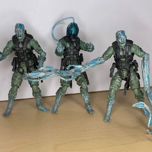 Zombie-Viper