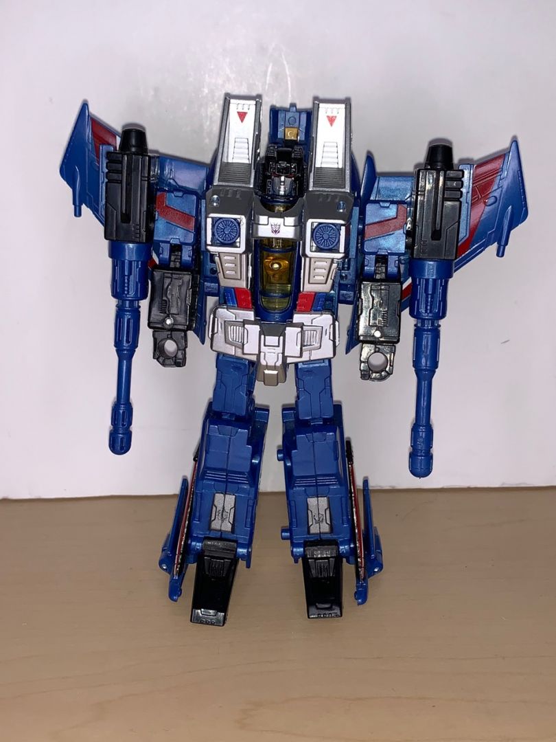Thundercracker - Image 1