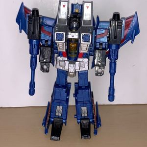 Thundercracker