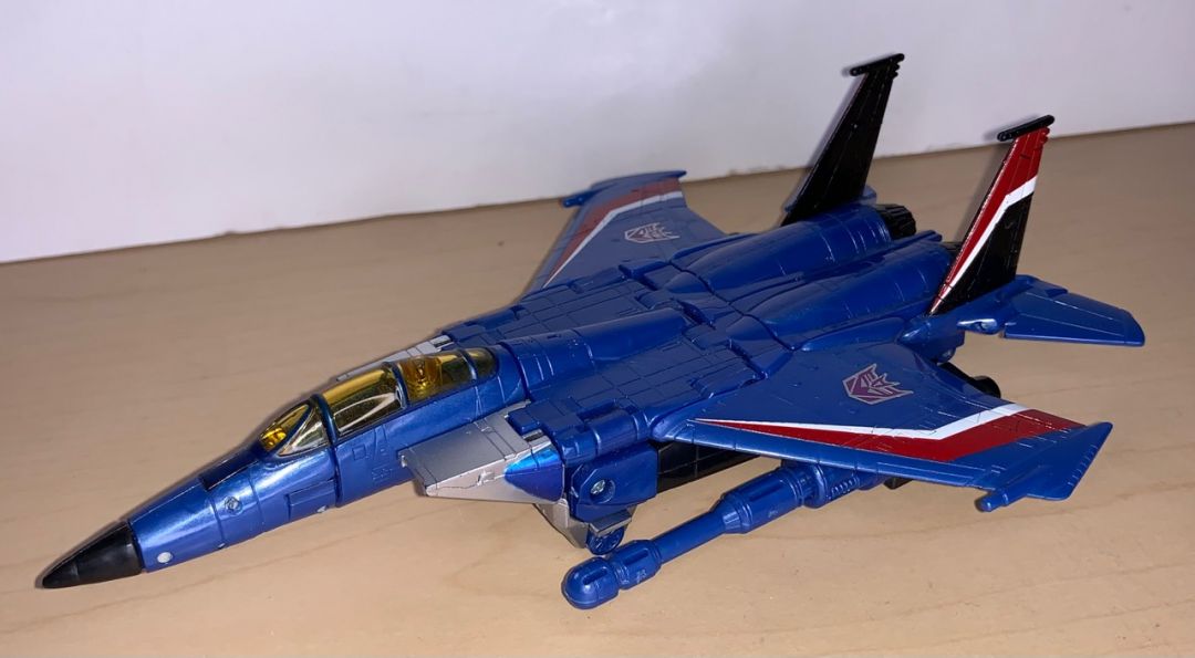 Thundercracker - Image 2