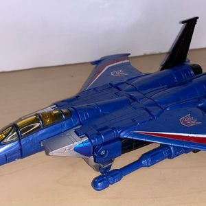 Thundercracker