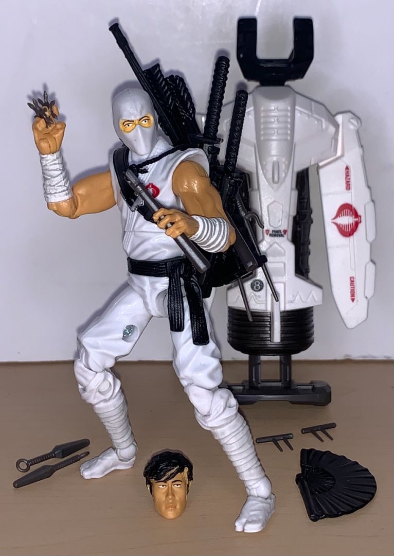 Ultimate Storm Shadow  - Image 1