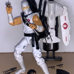Ultimate Storm Shadow 