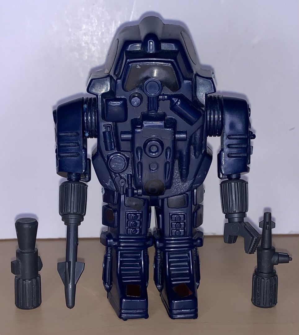 S.N.A.K.E. (Blue) - Image 1