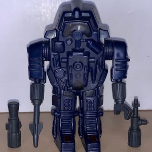 S.N.A.K.E. (Blue)