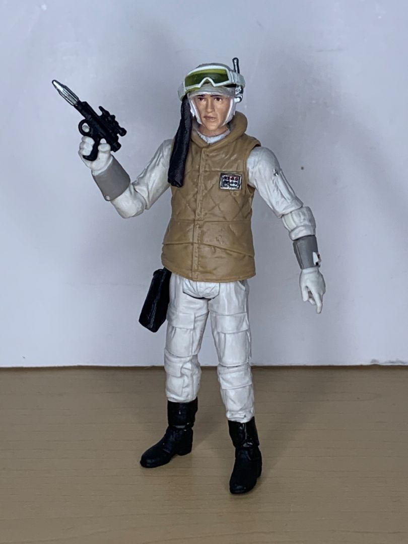 Rebel Soldier (Reissue) - Image 1