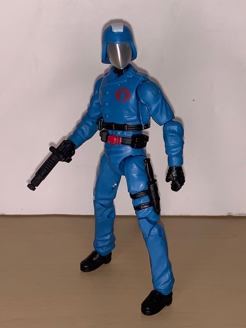 Cobra Commander - Image 1