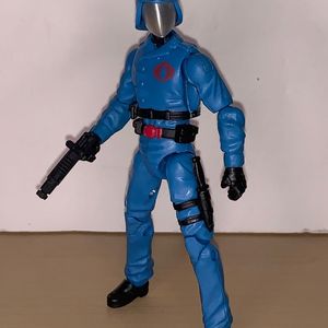 Cobra Commander
