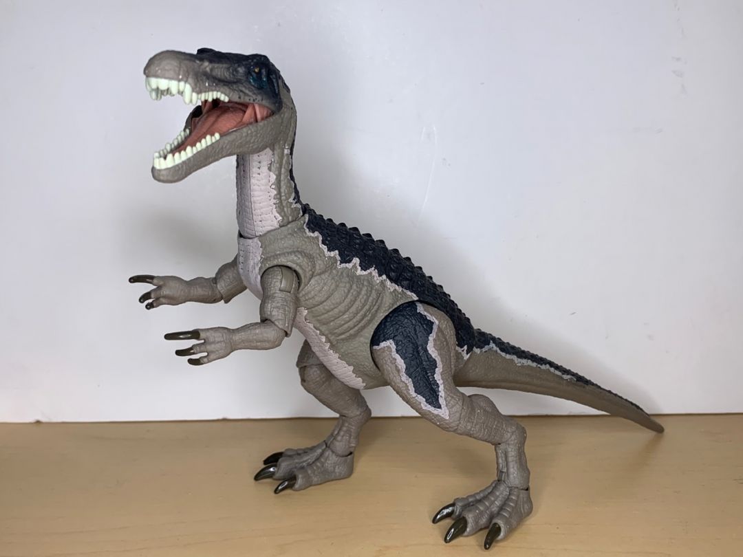 Baryonyx - Image 1