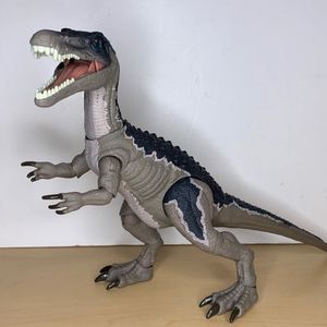 Baryonyx