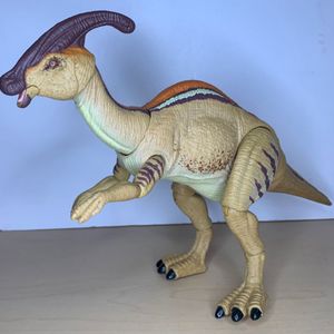 Parasaurolophus