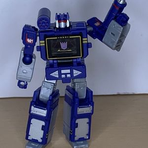 Soundwave