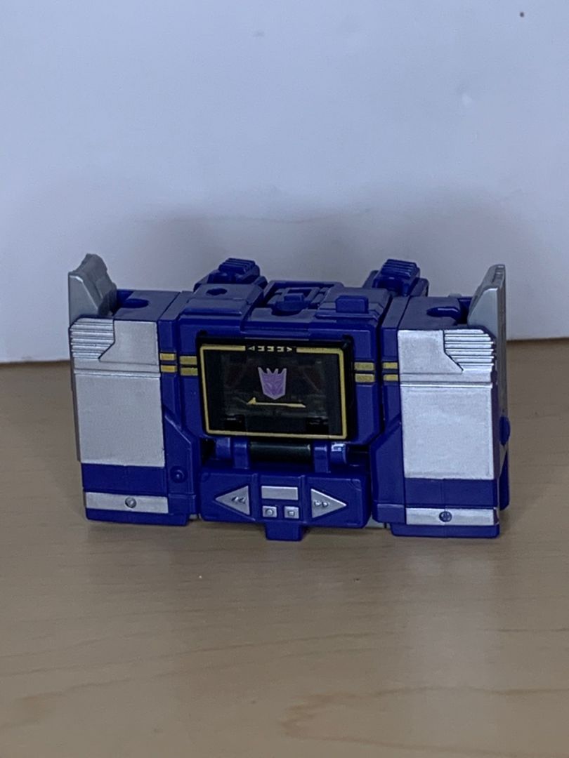 Soundwave - Image 2