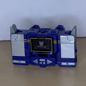 Soundwave