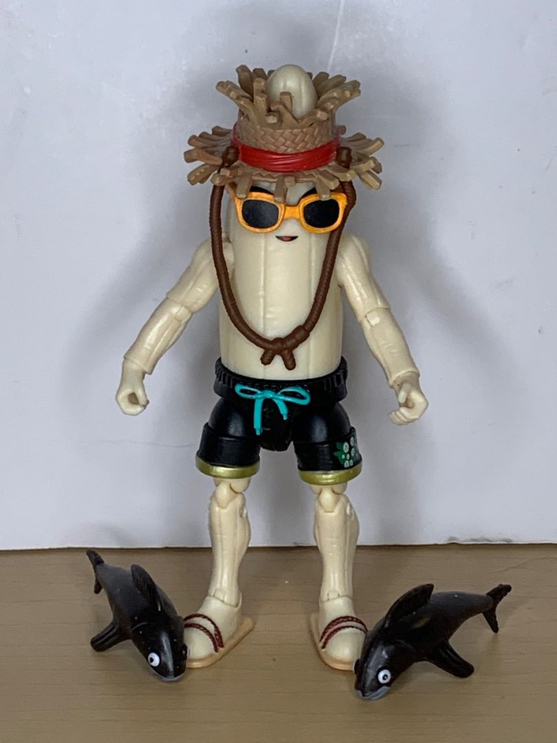 Unpeely - Image 1