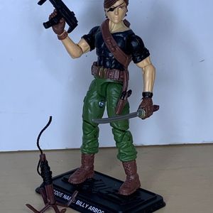 Billy Arboc
