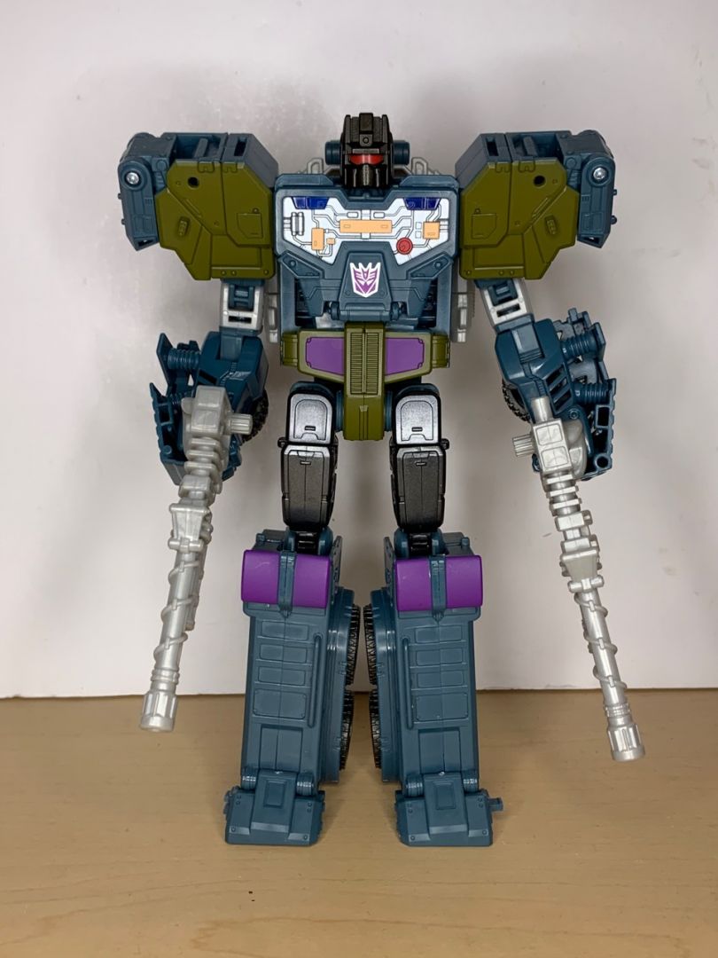 Onslaught  - Image 1