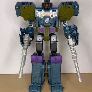Onslaught 