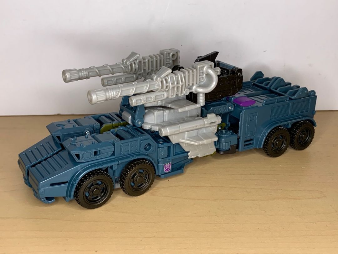 Onslaught  - Image 2