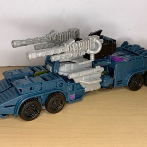 Onslaught 