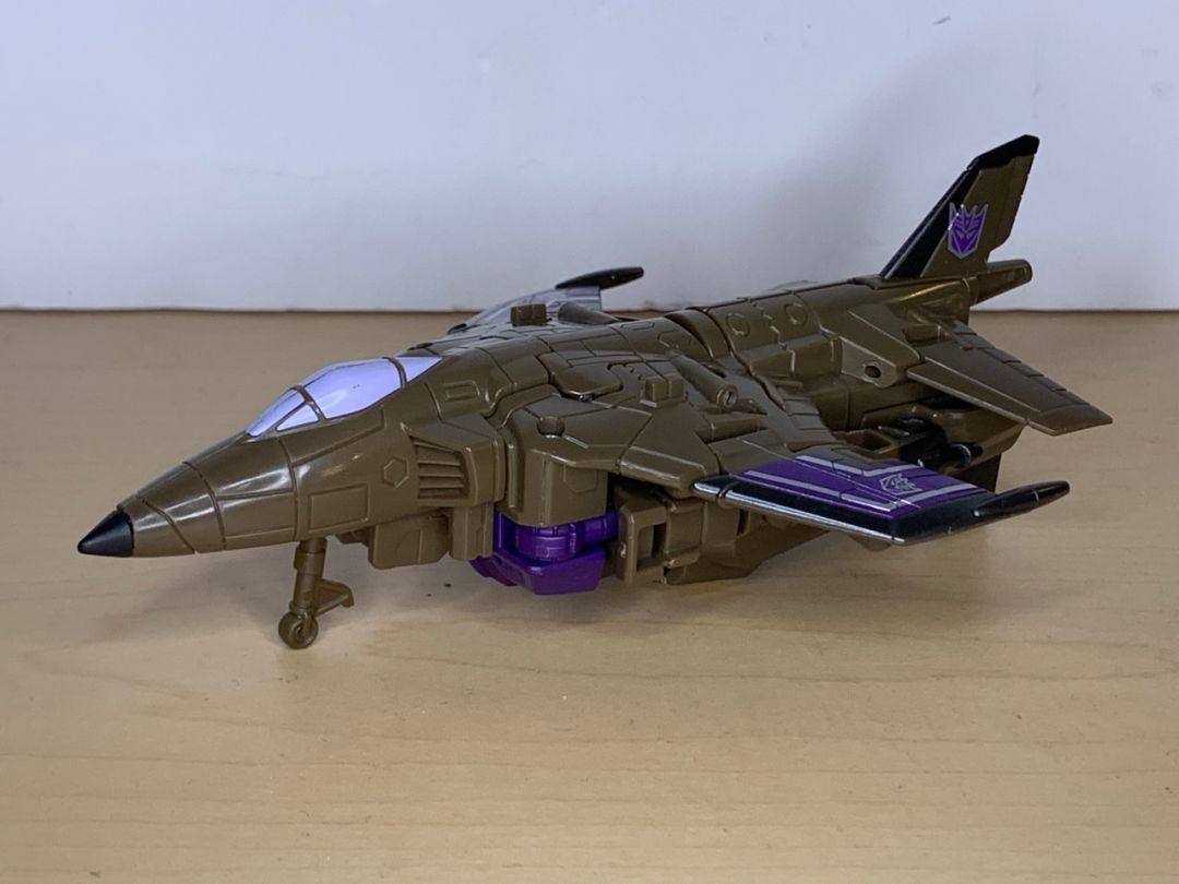 Blast Off - Image 2
