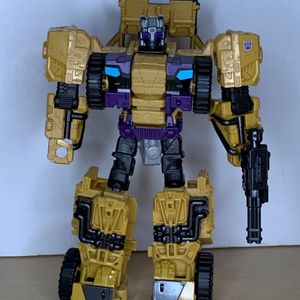 Swindle