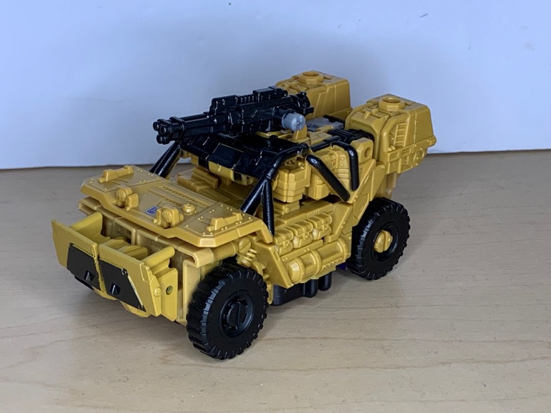 Swindle - Image 2