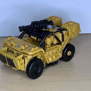 Swindle
